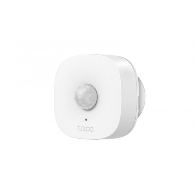 TP-Link Tapo Smart Motion Sensor TP-Link Tapo Smart Motion Sensor