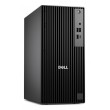 DELL Pro QCT1255 AMD Ryzen 5 8600G 16 GB DDR5-SDRAM 512 GB SSD Windows 11 Pro Tower PC Black DELL Pro QCT1255 AMD Ryzen 5 8600G 16 GB DDR5-SDRAM 512 GB SSD Windows 11 Pro Tower PC Black