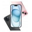 Apple iPhone 15 15.5 cm (6.1