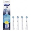 Oral-B 195027 toothbrush head 4 pc(s) White