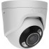 Ajax Kamera HL - kopu ka (metalowa) TurretCam (5 Mp/4 mm) (8EU) - white