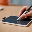Wacom One pen tablet medium - Touch Pen