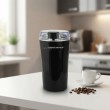 Esperanza EKC008K Coffee Grinder black 160 W