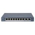 Hikvision DS-3E0310P-E/M(B) switch