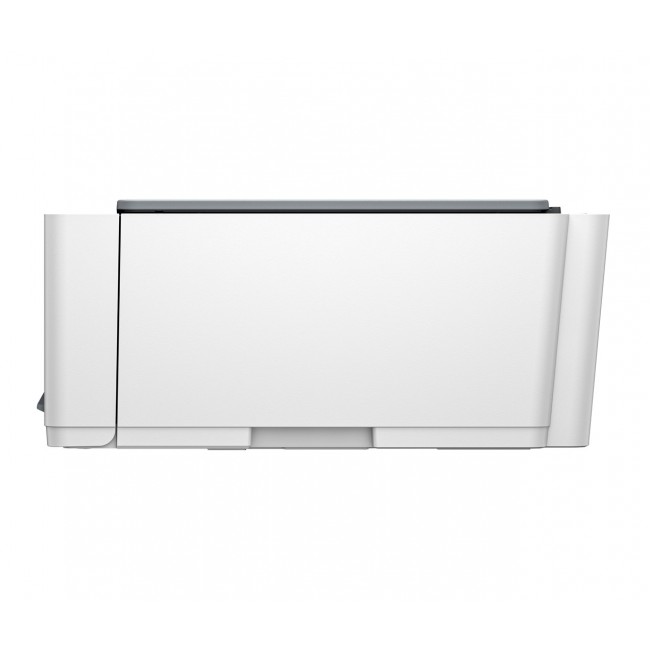 HP Smart Tank 585 All-in-One Printer, Home and home office, Print, copy, scan, Wireless High-volume printer tank Print from phone or tablet Scan to PDF