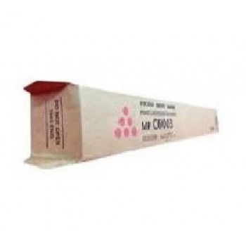 Ricoh 841855 toner cartridge 1 pc(s) Original Magenta
