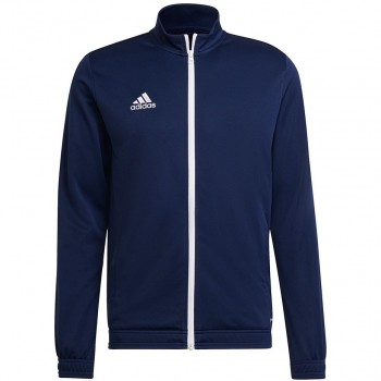 adidas Entrada 22 Track Jacket navy blue H57523 2XL