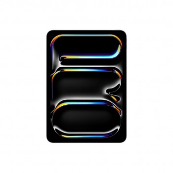 Apple iPad 11-inch Pro Wi Fi + Cellular 256GB with standard glass - Space Black