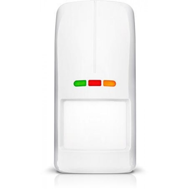 Satel AOD-210 motion detector Passive infrared (PIR) sensor Wireless Wall White