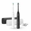 Philips Sonicare 5500 series Series 5500 HX7119/02 Rechargeable toothbrush Philips Sonicare 5500 series Series 5500 HX7119/02 Rechargeable toothbrush