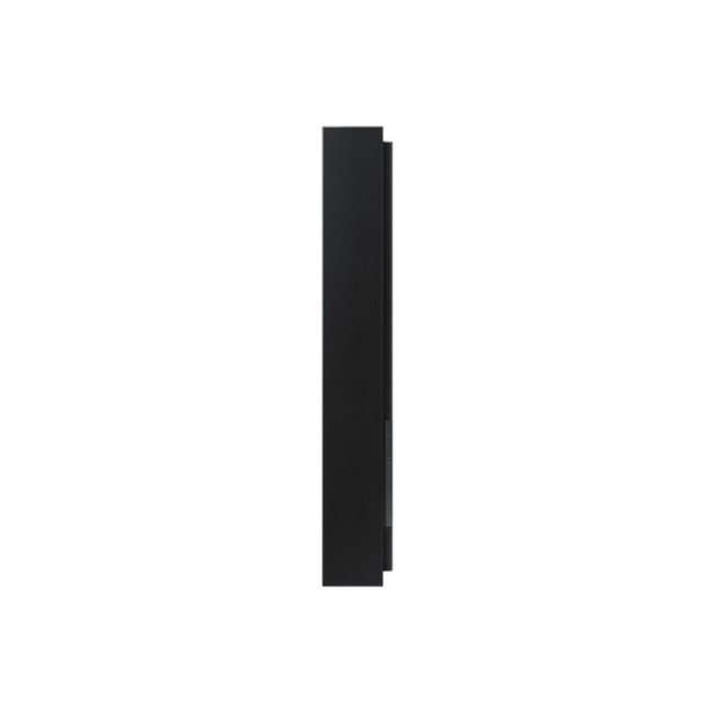 Samsung HW-LS60D/EN soundbar speaker Black 2.0 channels