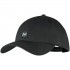 Czapka z daszkiem BUFF BASEBALL SOLID ZIRE GRAPHITE one size