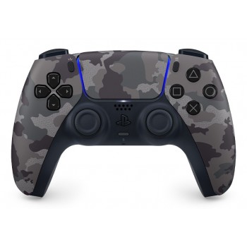 Sony Interactive Entertainment DualSense v3 Camouflage Bluetooth/USB Gamepad Analogue / Digital PlayStation 5