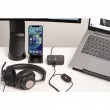 Kensington H2000 USB-C Over-Ear Headset