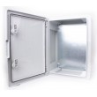 ABS IP65 Adelid Electrical Junction Box 300x400x170 ABS IP65 Adelid Electrical Junction Box 300x400x170