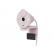Logitech Brio 300 Full HD webcam 2 MP 1920 x 1080 pixels USB Rose