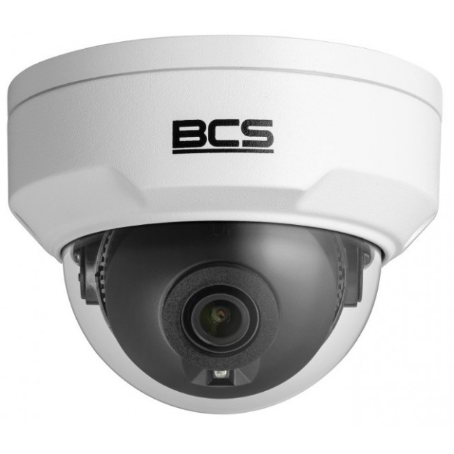 BCS BCS-P-DIP25FSR3-Ai2 Dome IP security camera Indoor & outdoor 2880 x 1620 pixels Ceiling/wall
