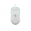 FURY Tanto T4 gaming mouse 12000 dpi RGB wired mint FURY Tanto T4 gaming mouse 12000 dpi RGB wired mint