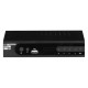 Esperanza EV106P Digital DVB-T2 H.265/HEVC tuner, Black