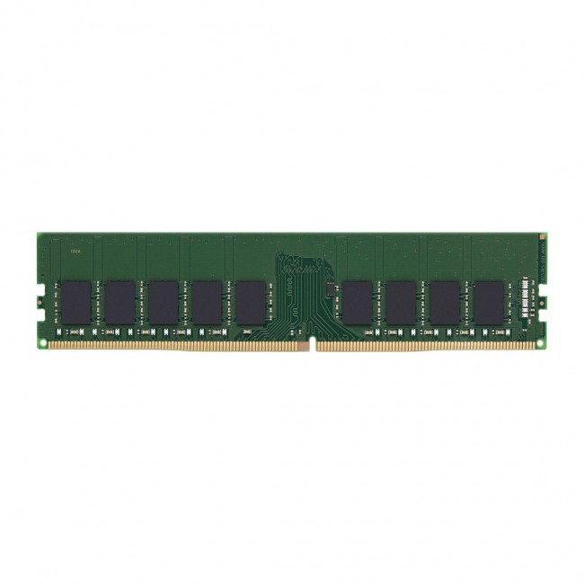 Kingston UDIMM ECC 32GB DDR4 2Rx8 Hynix C 2666MHz PC4-21300 KSM26ED8/32HC