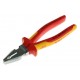 Knipex 02 06 200 plier Lineman's pliers Knipex 02 06 200 plier Lineman's pliers