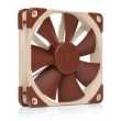 Noctua NOC-NF-F12-PWM Computer case Fan 12 cm Beige, Brown 1 pc(s) Noctua NOC-NF-F12-PWM Computer case Fan 12 cm Beige, Brown 1 pc(s)