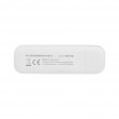 Rebel 4G Modem (White)