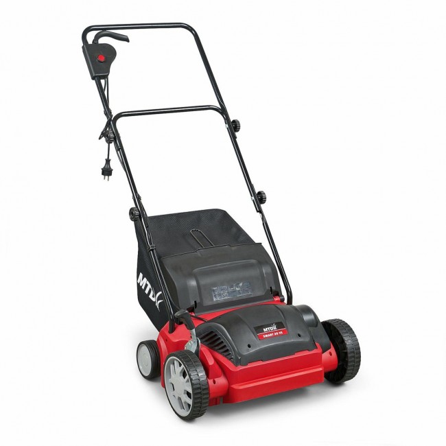 MTD Smart 30 VE lawn scarifier 1300 W MTD Smart 30 VE lawn scarifier 1300 W