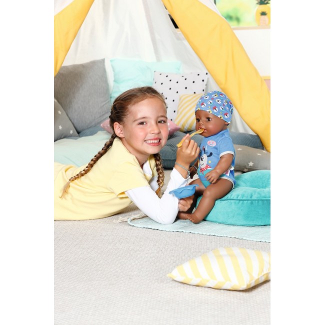 BABY born Magic Boy DoC 43cm BABY born Magic Boy DoC 43cm
