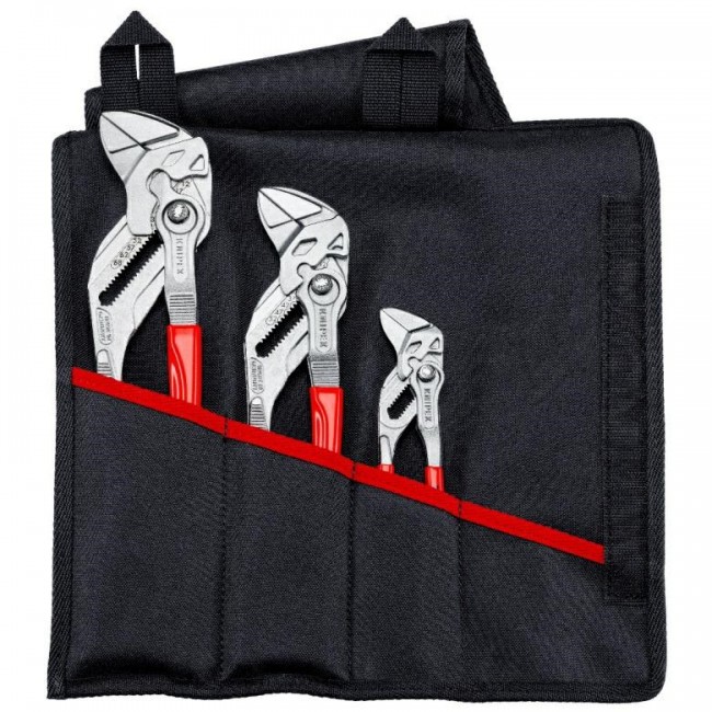 Knipex 00 19 55 S7 plier Pliers set Knipex 00 19 55 S7 plier Pliers set