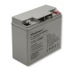 Qoltec 53066 UPS battery Sealed Lead Acid (VRLA) 12 V 20 Ah Qoltec 53066 UPS battery Sealed Lead Acid (VRLA) 12 V 20 Ah
