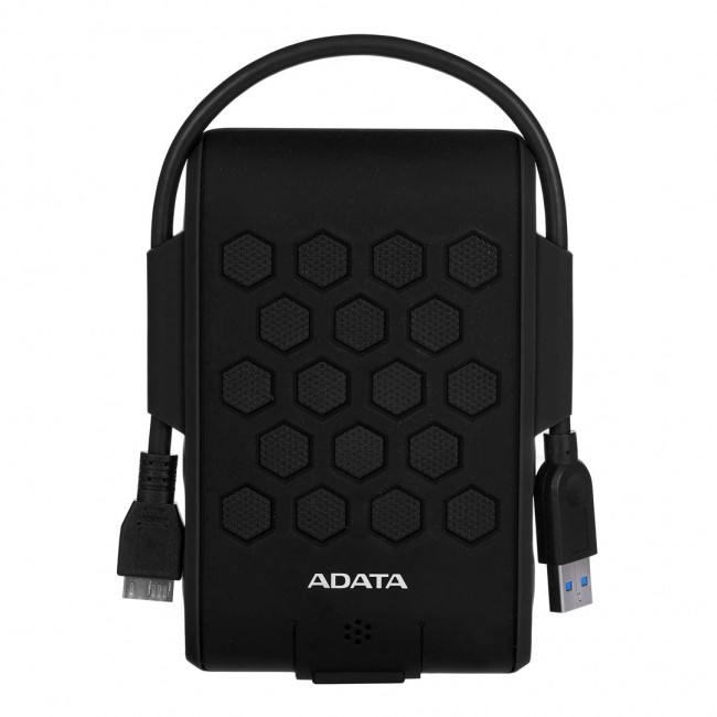 ADATA HD720 external hard drive 2 TB Black ADATA HD720 external hard drive 2 TB Black