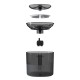 SPONGE Pet Fountain - automatic pet water dispenser 1,8l SPONGE Pet Fountain - automatic pet water dispenser 1,8l