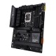 ASUS TUF GAMING Z790-PLUS WIFI Intel Z790 LGA 1700 ATX ASUS TUF GAMING Z790-PLUS WIFI Intel Z790 LGA 1700 ATX