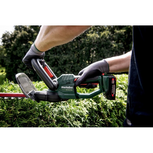 Metabo HS 18 LTX 65 Double blade 2.3 kg Metabo HS 18 LTX 65 Double blade 2.3 kg
