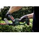 Metabo HS 18 LTX 65 Double blade 2.3 kg Metabo HS 18 LTX 65 Double blade 2.3 kg