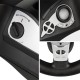 NanoRS RS700 Gaming Controller Black, Silver USB Steering wheel Analogue / Digital Android, PC, PlayStation 4, Playstation 3, Xbox One. NanoRS RS700 Gaming Controller Black, Silver USB Steering wheel Analogue / Digital Android, PC, PlayStation 4, Playstation 3, Xbox One.