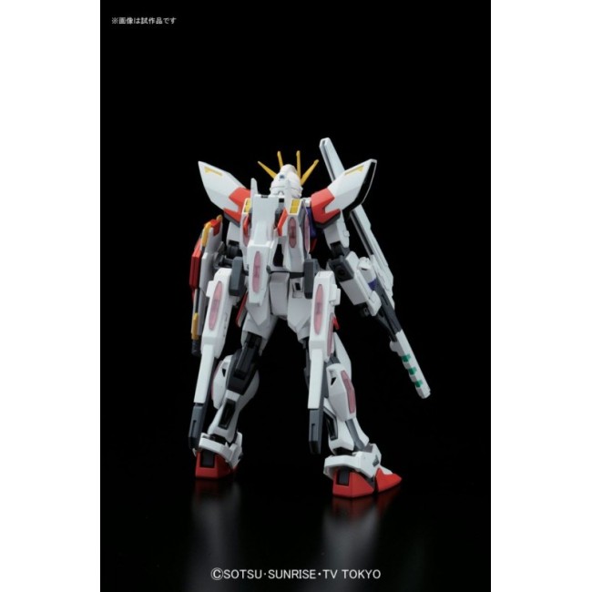 HGBF 1/144 STAR BUILD STRIKE GUNDAM PLAVSKY WING HGBF 1/144 STAR BUILD STRIKE GUNDAM PLAVSKY WING