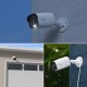 Reolink P340 - Smart 12MP PoE Bullet Camera, Person/Vehicle/Pet Alerts, Color Night Vision, Two-Way Audio