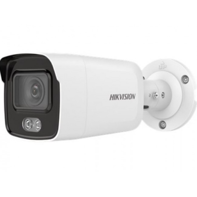 Hikvision DS-2CD2027G1-L Bullet IP security camera Indoor & outdoor 1920 x 1080 pixels Ceiling/Wall/Pole Hikvision DS-2CD2027G1-L Bullet IP security camera Indoor & outdoor 1920 x 1080 pixels Ceiling/Wall/Pole