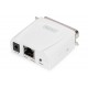 Print Server 1x Parallel Port (Centr. 36) / RJ45 Print Server 1x Parallel Port (Centr. 36) / RJ45