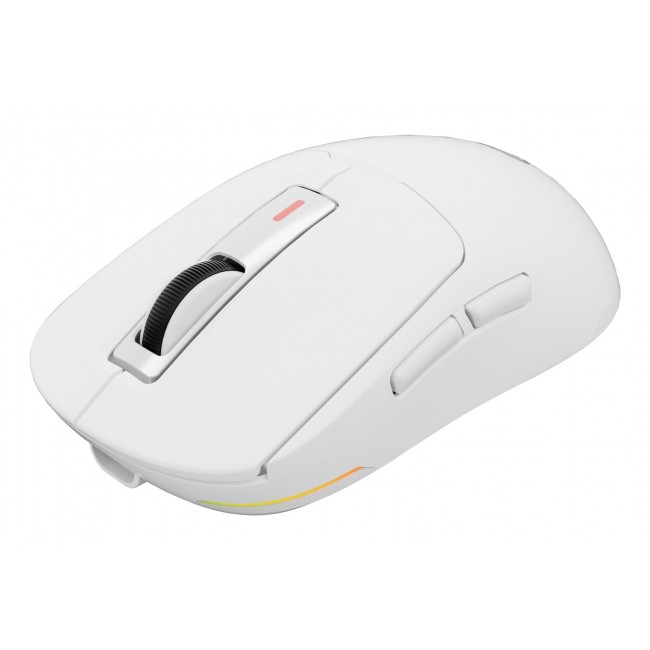 GENESIS NMG-2194 mouse Gaming Ambidextrous Bluetooth + USB Type-C Optical 26000 DPI