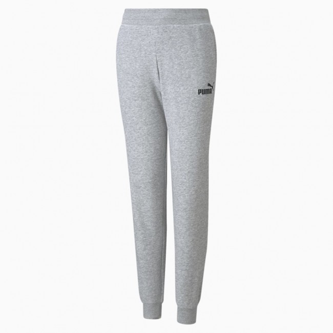 PUMA 587037_04_128 sports trousers