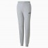 PUMA 587037_04_128 sports trousers