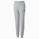 PUMA 587037_04_128 sports trousers