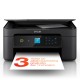 Epson Expression Home XP-3205 Inkjet A4 5760 x 1440 DPI 10 ppm Wi-Fi Epson Expression Home XP-3205 Inkjet A4 5760 x 1440 DPI 10 ppm Wi-Fi