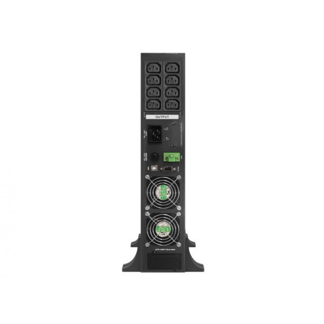 Armac R/2000I/PF1 uninterruptible power supply (UPS) Line-Interactive 2 kVA 2000 W 8 AC outlet(s) Armac R/2000I/PF1 uninterruptible power supply (UPS) Line-Interactive 2 kVA 2000 W 8 AC outlet(s)