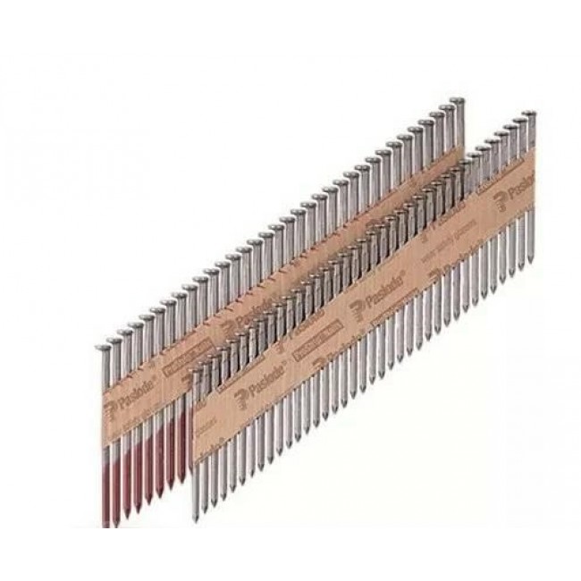 Paslode Nails NFP 3.1x90 for IM90/100 Paslode Nails NFP 3.1x90 for IM90/100
