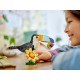 LEGO CREATOR 3 IN 1 31173 Wild Animals: Tropical Toucan LEGO CREATOR 3 IN 1 31173 Wild Animals: Tropical Toucan