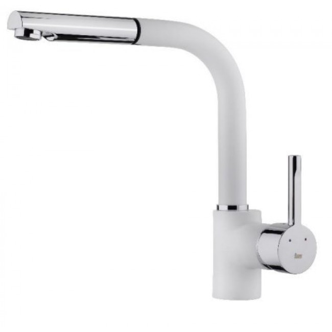 KITCHEN MIXER ARK 938 white KITCHEN MIXER ARK 938 white